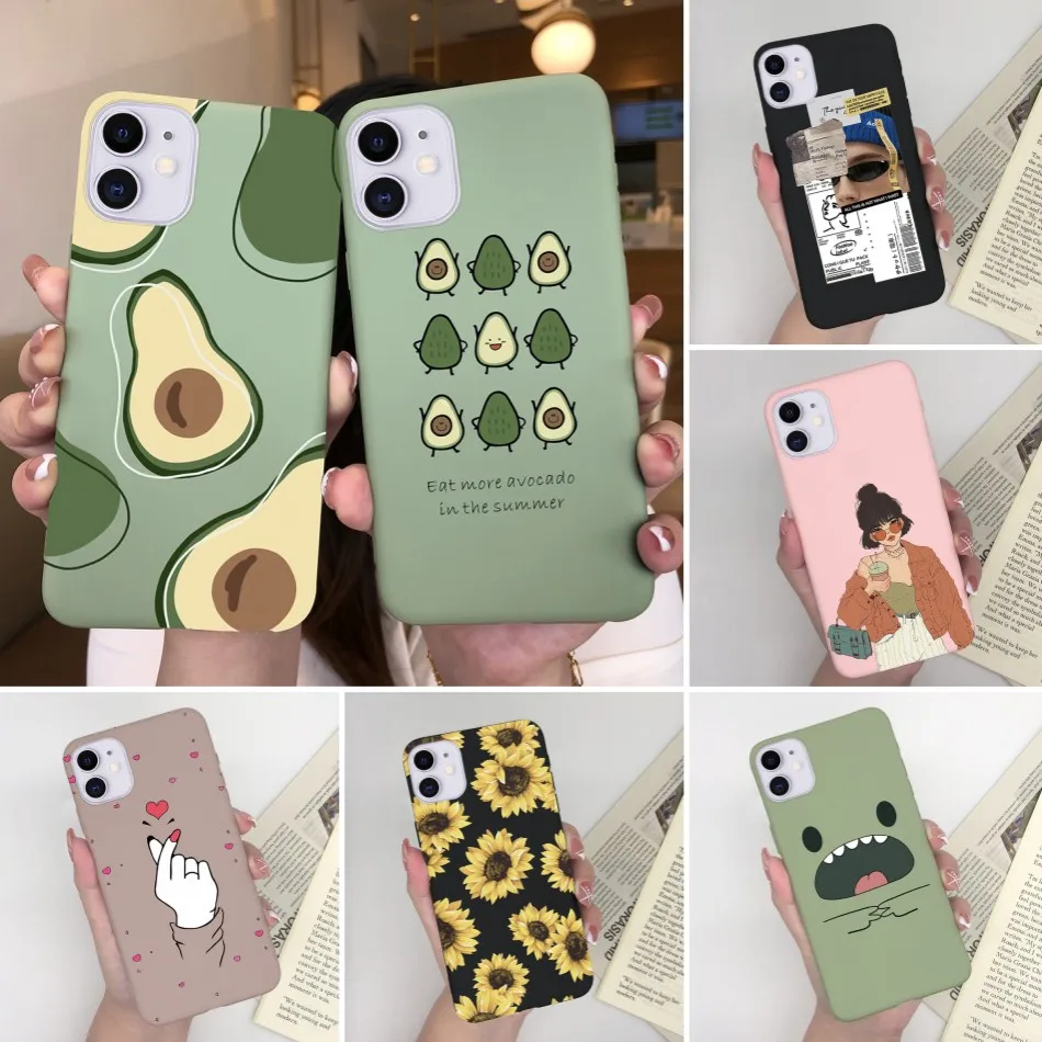 For Apple Iphone 11… - image