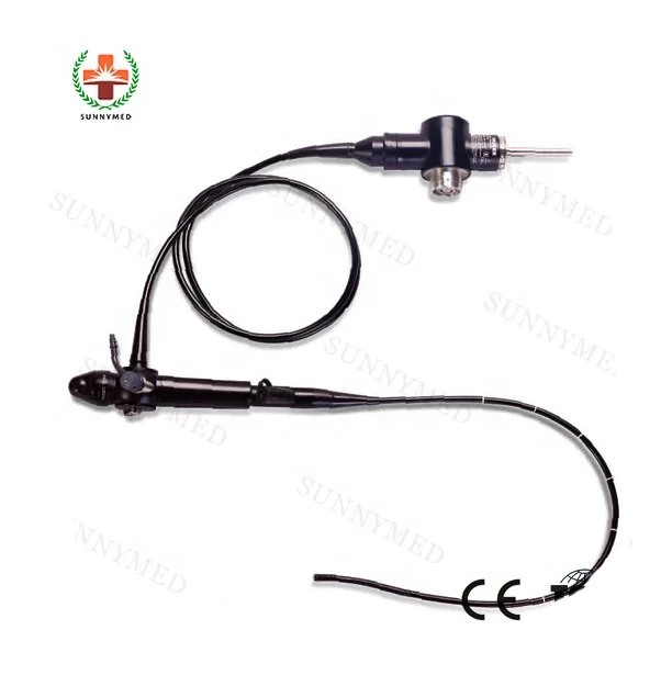 SY-P006-2 Updated model New Type Advanced Electronic Video Endoscope system