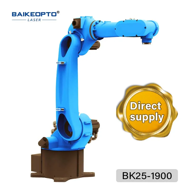 Crane Loading Unloading High Speed Injection Molding Oblique Inexpensive Articulated Robot Arm Handling Robotic Manipulators