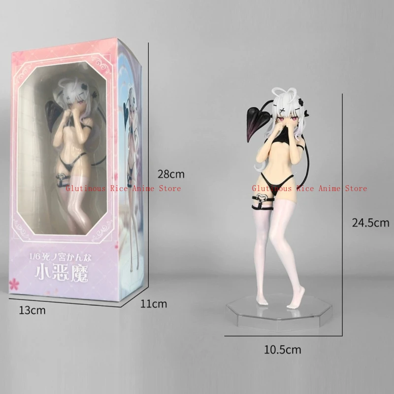 

Labubu аниме персонаж Shinomya Kanan лампа детская игрушка Labubu одежда модель Sonny Angel кукла статуя оригинальная новинка