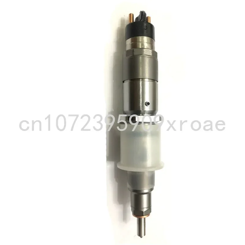 Diesel Engine Common Rail Fuel Injector Nozzle, High Quality, 8.9, 6D114, 6CT8.3, 0445120236