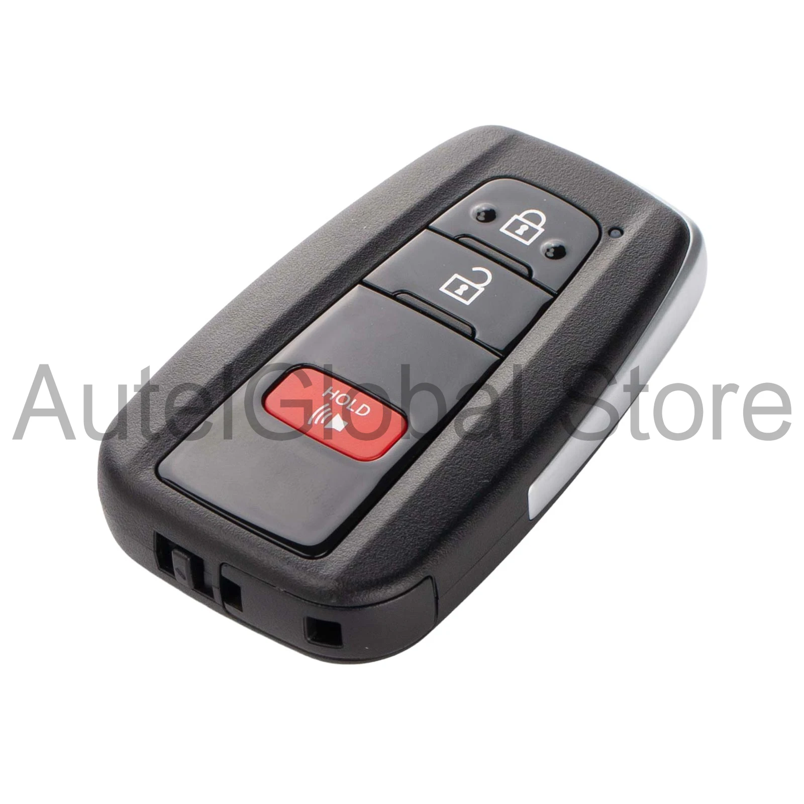 Autel IKEYTY003AL IKEYTY003BL IKEYTY004AL Universal Smart Remote Key 3 Buttons For Toyota 4D 8A Type