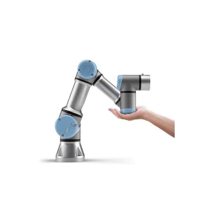 Ur3e Mechanische Arm Assemblage Robot Collaboratieve Desktop Robot