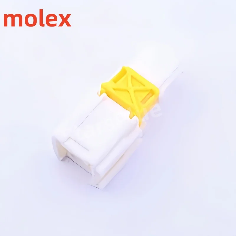 10PCS 988221020 98822-1020 MOLEX Connector 1x2P 3.33mm 100% New original