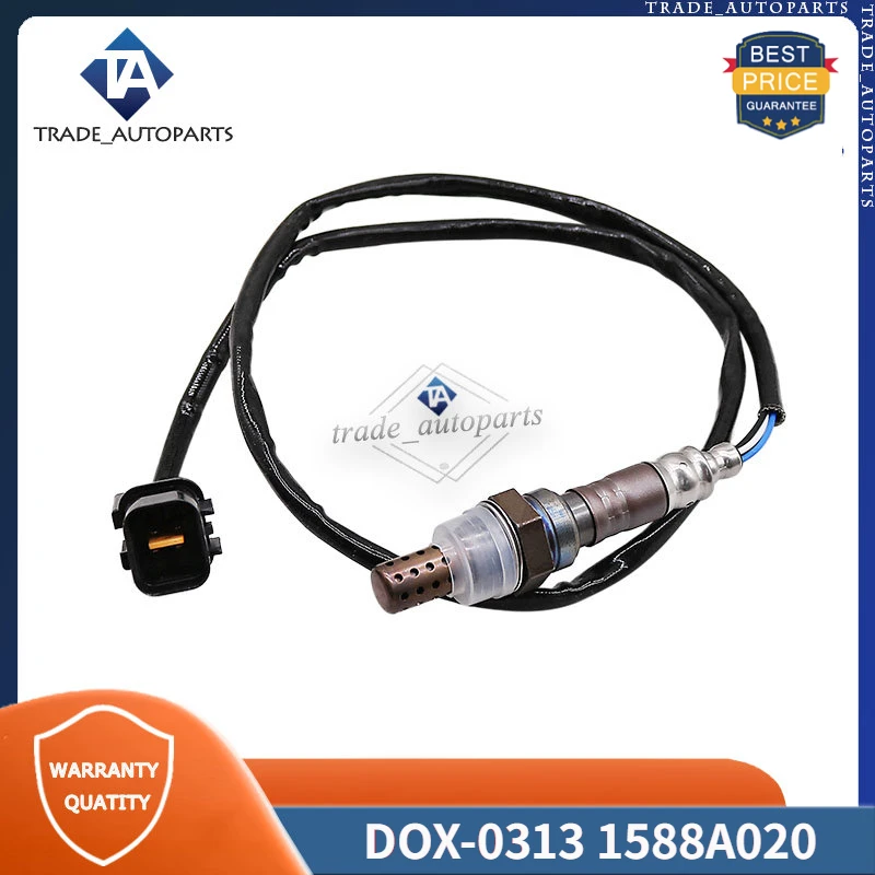 DOX-0313 1588A020 MR507848 MR507749 For Mitsubishi Carisma Colt V Galant VI Pajero Pinin Oxygen Sensor Lambda Probe O2 Sensor