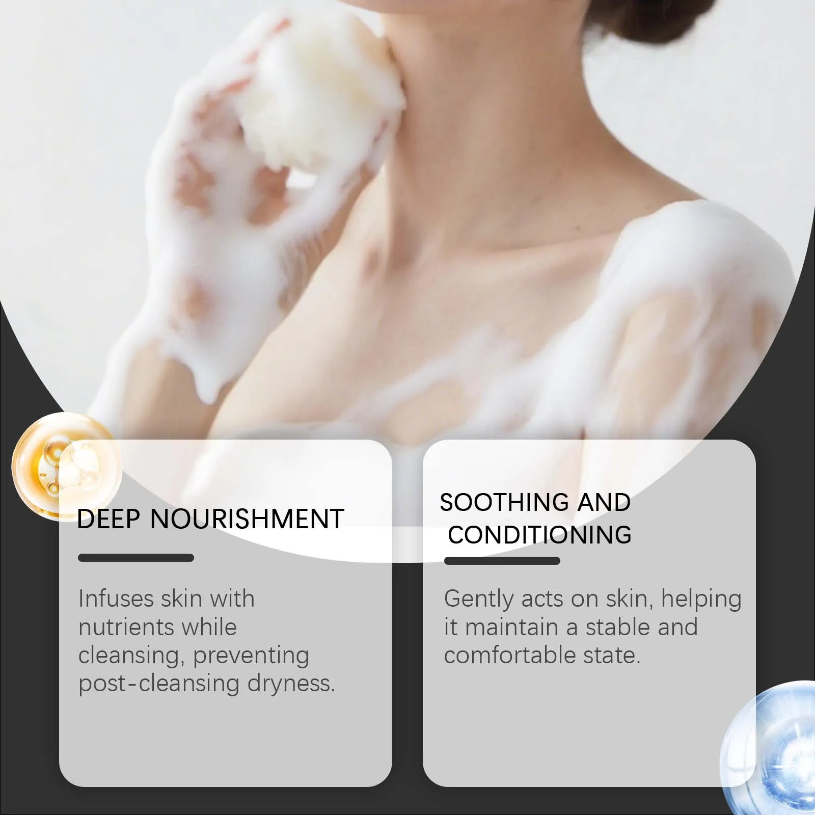 Thumbnail 4 - #16 Latest Body Cleansers Offers