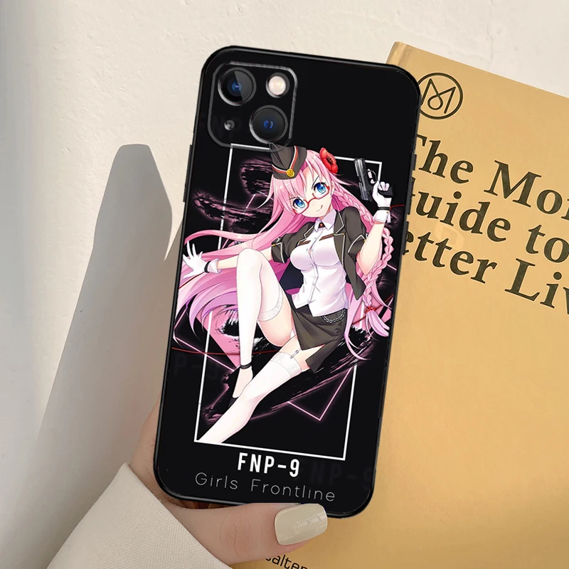 حافظة لهاتف آيفون 17 16 15 13 11 12 14 Pro Max mini XR 16e 15 16 Plus 17 Air غطاء كامل