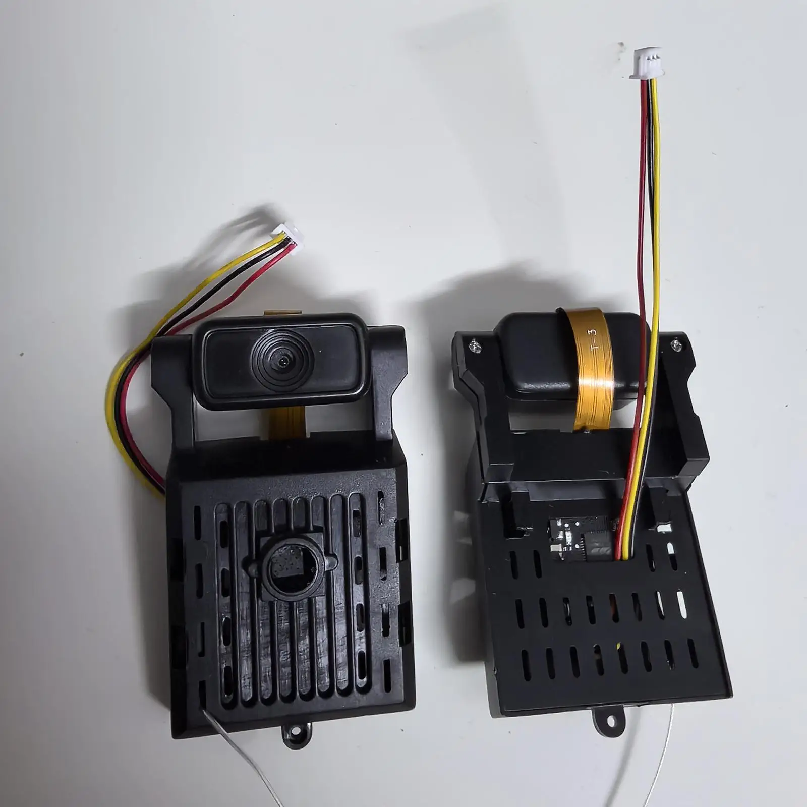 

Drone Camera Module Spare Parts, Professional RC Quadcopter Drone Replace Parts for E88Pro E88, RC Quadcopter, DIY Accs