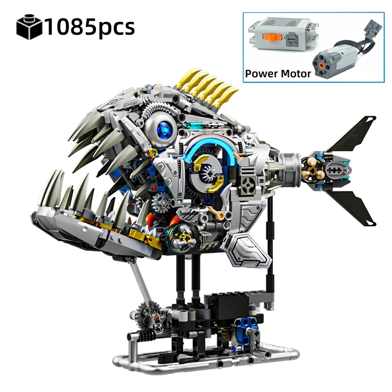 Best 5 Building & Construction Toys Products for Motion mechanism set (Updated 2026)