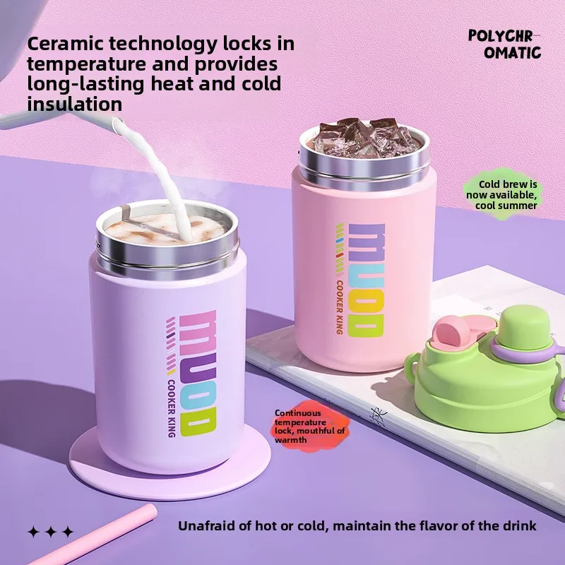 portable-ceramic-inner-barrel-insulated-water-bottle-for-men-and-women-children-straw-cup-dual-drinking-universal-scene