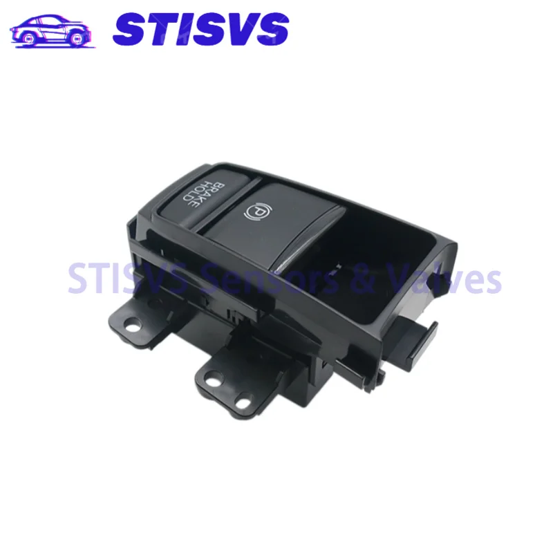 

New Electronic Auto Hand Brake Button Parking Brake Switch for Honda HRV XRV HR-V XR-V 2015-2020 35355 T7A J01 35355-T7A-J01