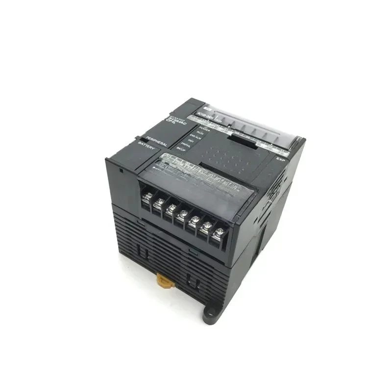 CP1L Series PLC Module Programmable Controller CP1L-L14DR-A CP1L-L20DR-A Original Please Inquire