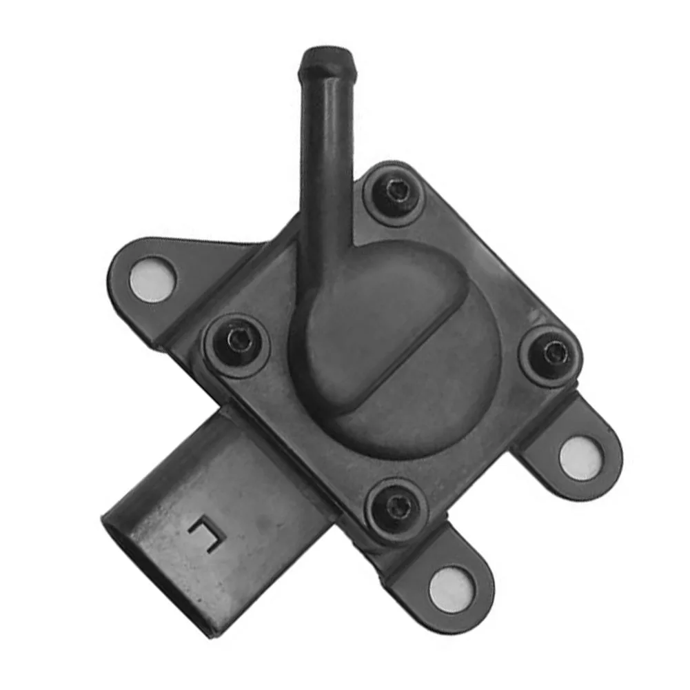 

Avoid Compatibility Issues with Our Black Intake Pressure Sensor Designed for Various For BMW Models OE Number 13627808013