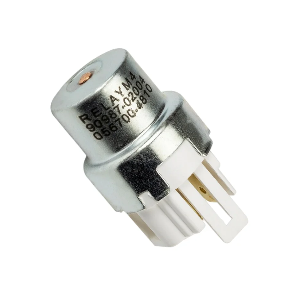 Relé de Alta Calidad 90987-02004 056700-4810 de 12V para Toyota Camry, MR2, Tercel, Lexus SC300, SC400, Repuesto 9098702004 0567004810