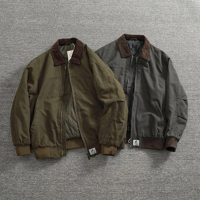 Thumbnail 3 - #6 Trending Mens Denim Jackets Right Now