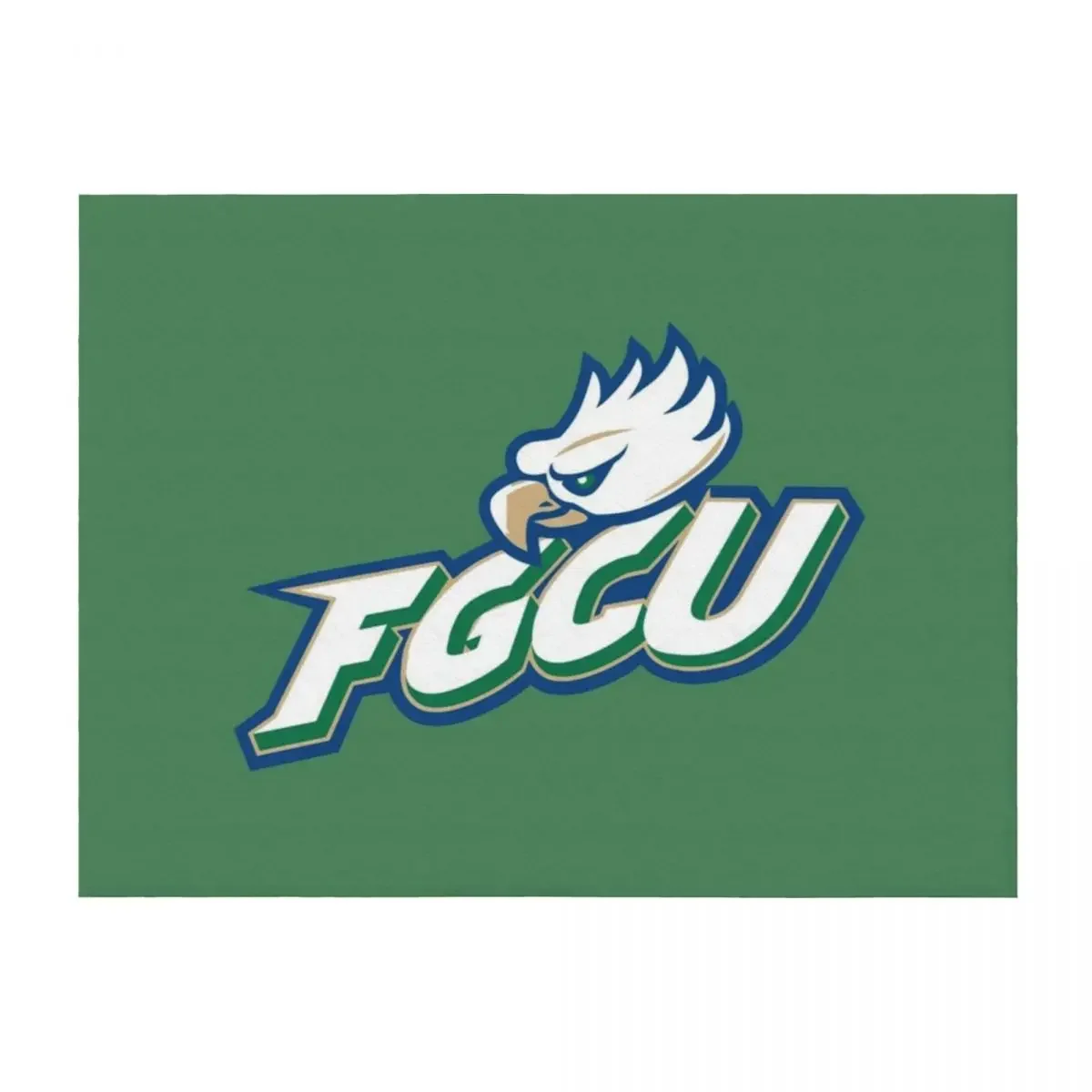 

Best-Florida-Gulf-Family Throw Blanket Summer Beddings christmas decoration Hairy Luxury Blankets