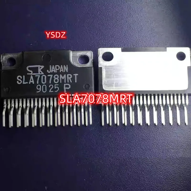 

Free Shipping 5PCS SLA7078MPR SLA7078 SLA7078MRT ZIP-23