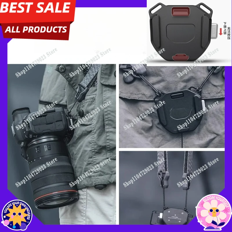

Factory direct sales of F38 straps, shoulder straps, quick hanging V2 quick loading kit, camera micro-single anti-universal