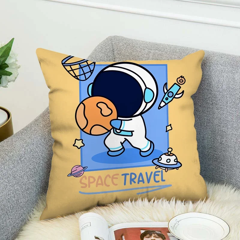 A-Astronaut Car Dec…