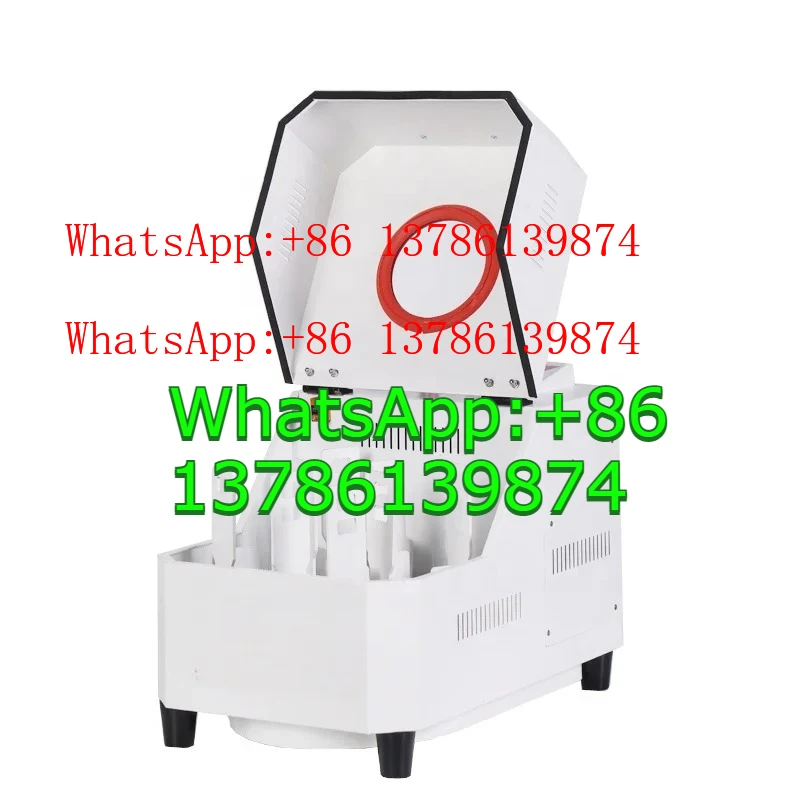 

SQM-1L Powder Grinding Planetary Ball Mill with Zirconia Grinding Jars and Balls for Sale Machine