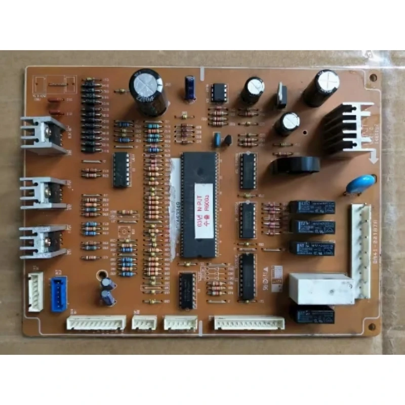 

good for computer board circuit board RS19CCSH DA41-00187A part