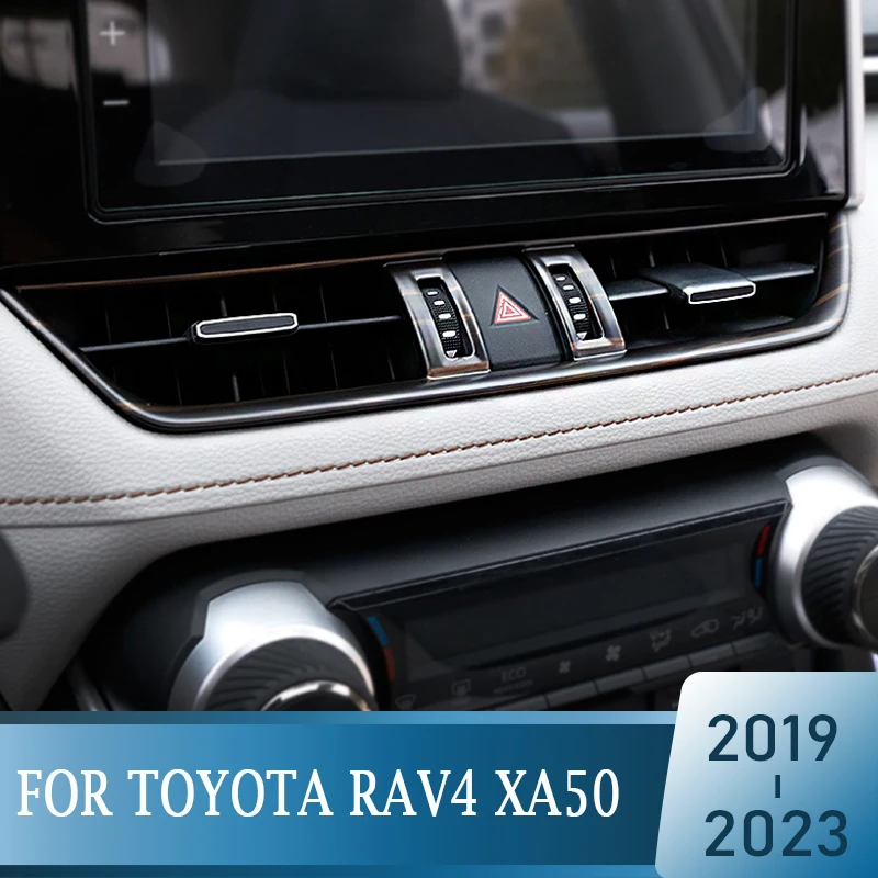 

Гибридная Обложка для Toyota RAV4 2019 2020 2021 2022 2023 RAV 4 XA50