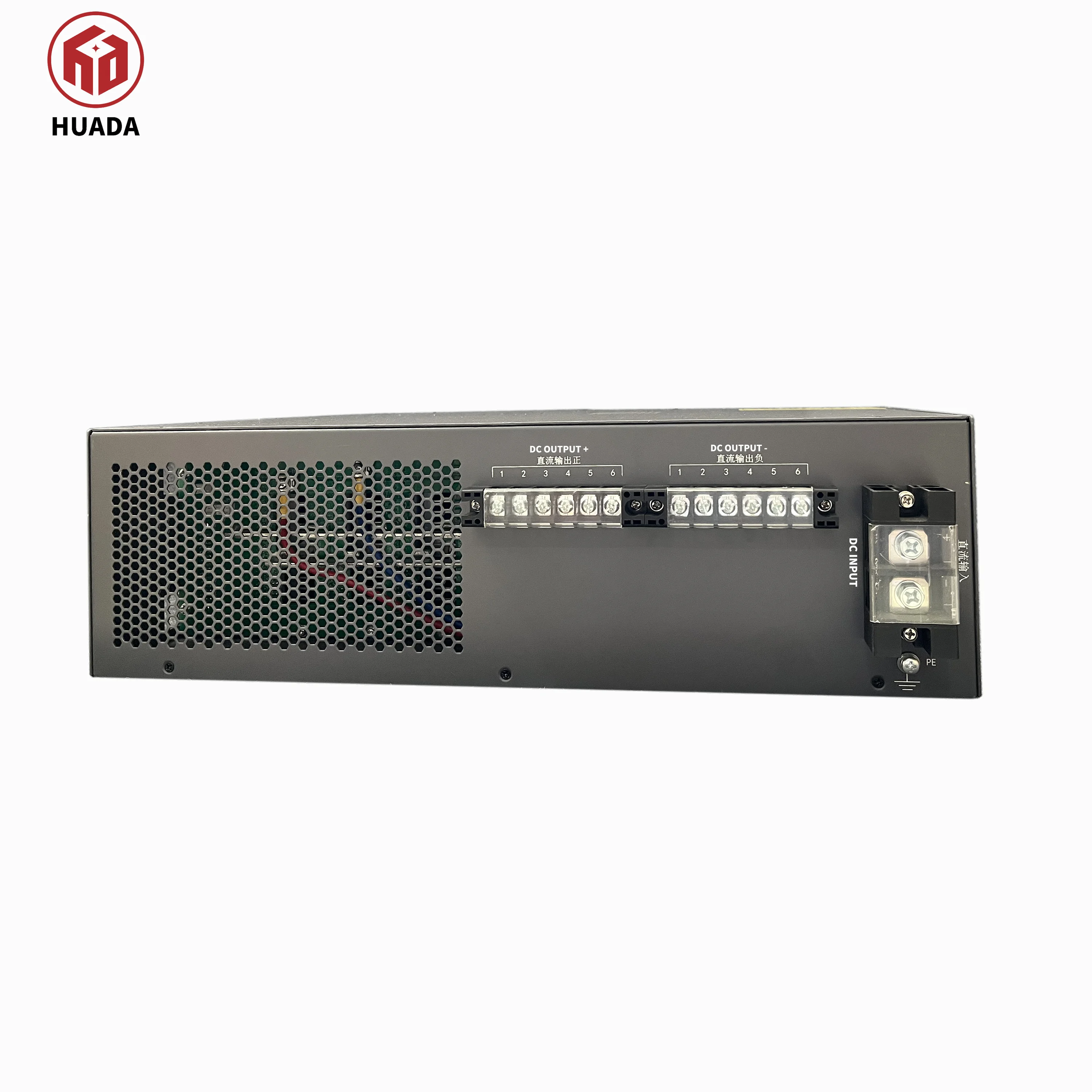 Electric Power Supply Transformer 220v To 48v Dc Dc Converter For Telecom Base Station