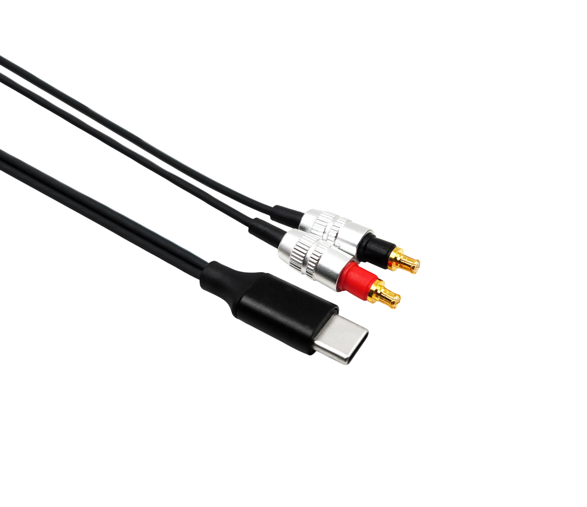 Аудиокабель USBC TYPEC с микрофоном для аудиотехники ATH-AP2000Ti ADX5000 WP900 ATH-SR9 MSR7b ES750 ESW950 ESW990 ES770H W2022