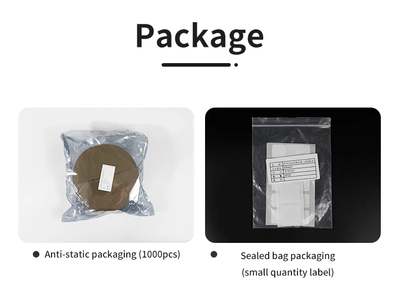 1000pcs UHF RFID Label 73x20mm Passive Sticker Paper Label Tag 860Mhz 960Mhz Long Range Label for Warehouse Manage UHF RFID