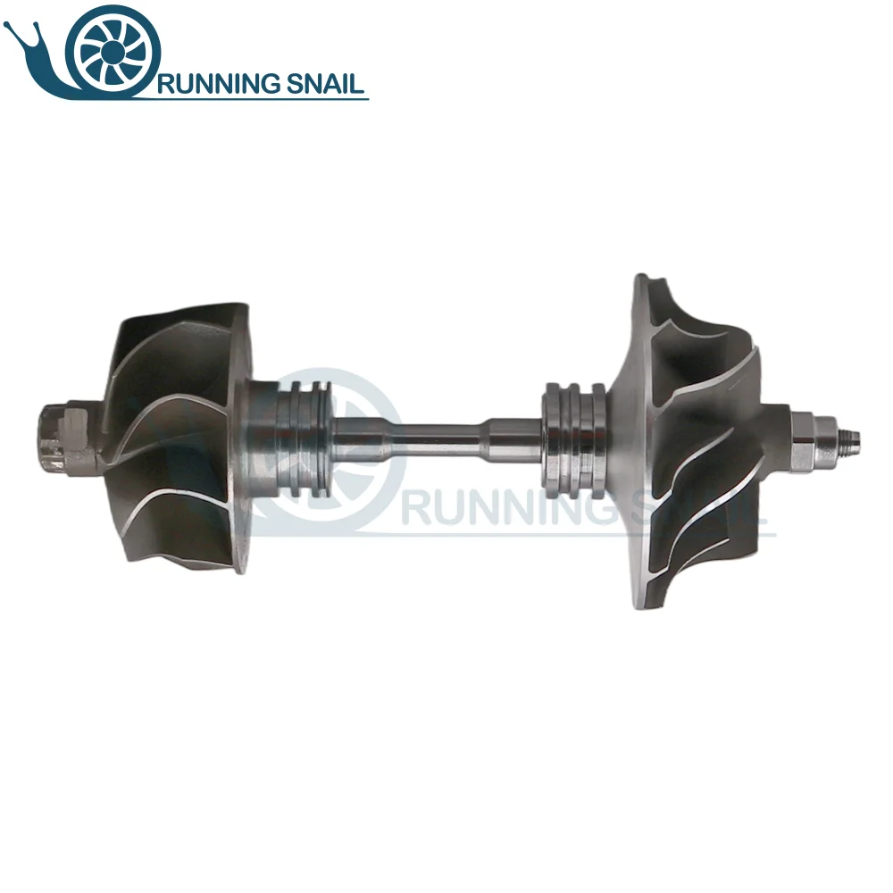 

Турбокомпрессор ротор GTC1244VZ 775517 775517-5001S 775517-5002S для Audi A3 Skoda Octavia VW Golf 1,6 TDI CAYC 03L253016T