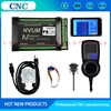 彫刻機用モーションコントロールカード,nvmpg,デジタルディスプレイ,ハンドホイール,拡張ディスク,3軸,4軸,5軸,6軸,nvum mach3 1