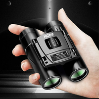 MOGE 100X22 High Power HD Binoculars 3000/30000m Long Range BAK4 FMC Telescope