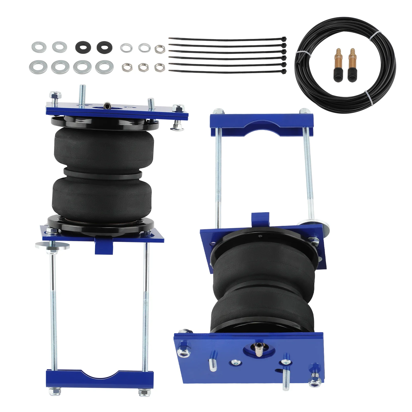 Air Spring Suspensi…