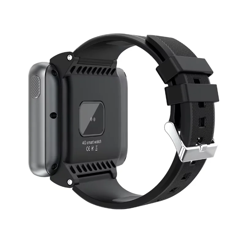 2025New 4G deportes SmartWatch S999 2,88 pulgadas Quad Core Android 9,0 OS Smartwatch 2300 MAh 13MP cámara 4GB/64GB Monitor de ritmo cardíaco