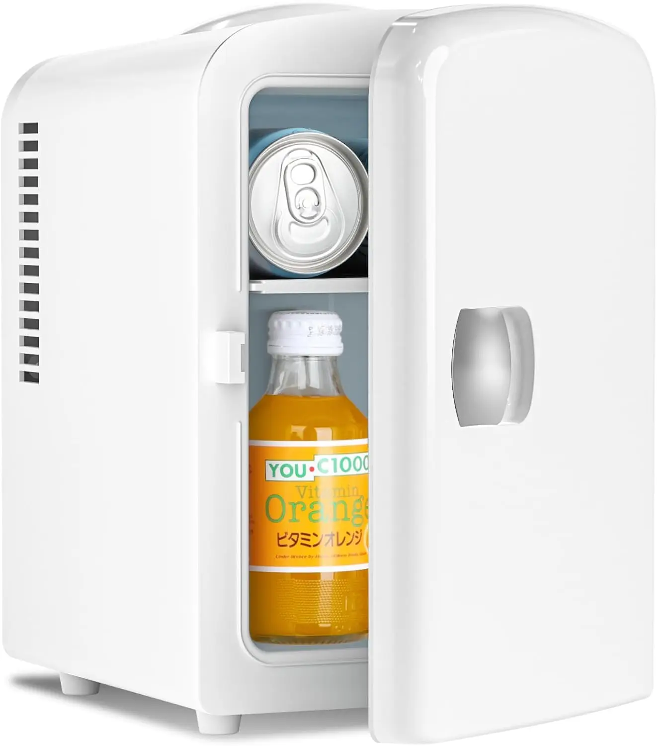 Portable Mini Fridg…