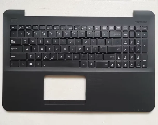 

Новый чехол для упора для рук ноутбука с клавиатурой для ASUS K555L A555Q X555L W509L W519L Y583L R556 R557 F554 X554L