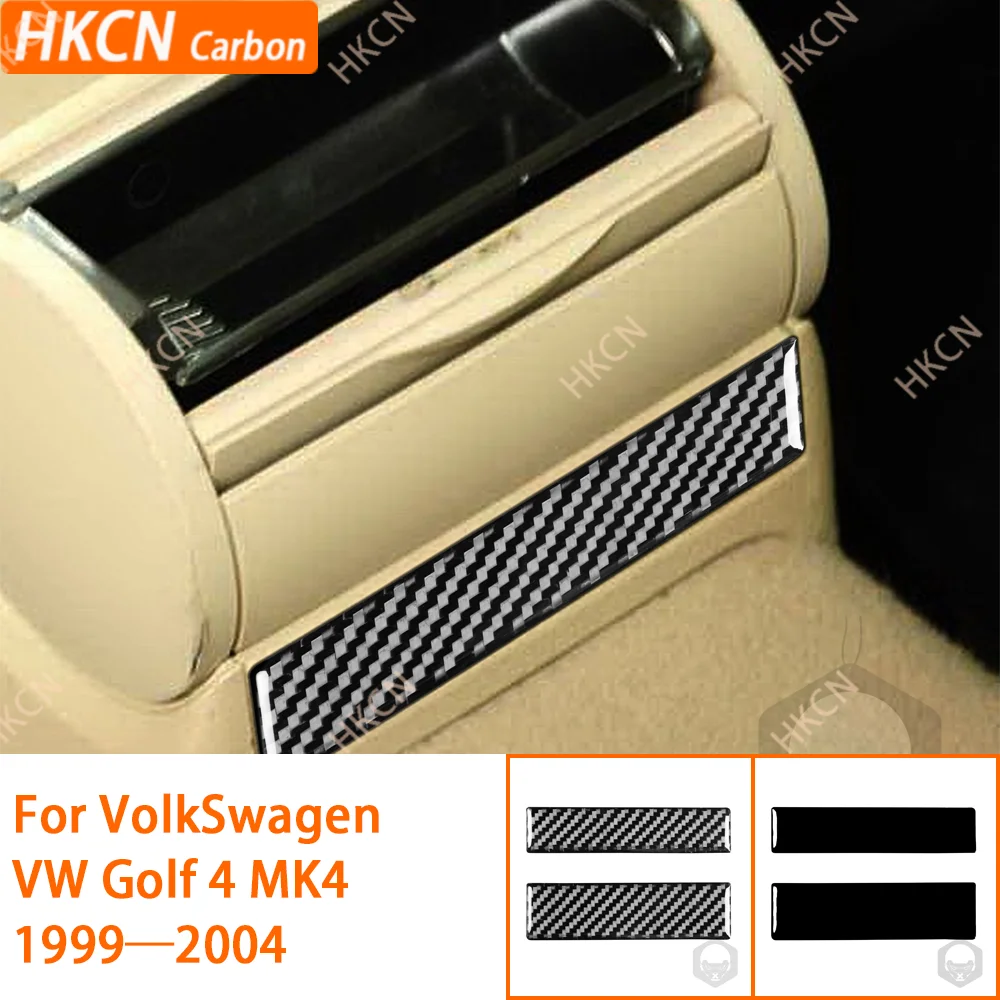 

Черный фортепиано, пластиковый центральный держатель для чашки, внутренняя наклейка для VW Golf 4 MK4 R32 Jetta Bora 1999 2000 2001 2002 2003 2004