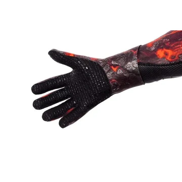 

Magma Diving Gloves for Swimming Hand Exercise Water Sports Usage
