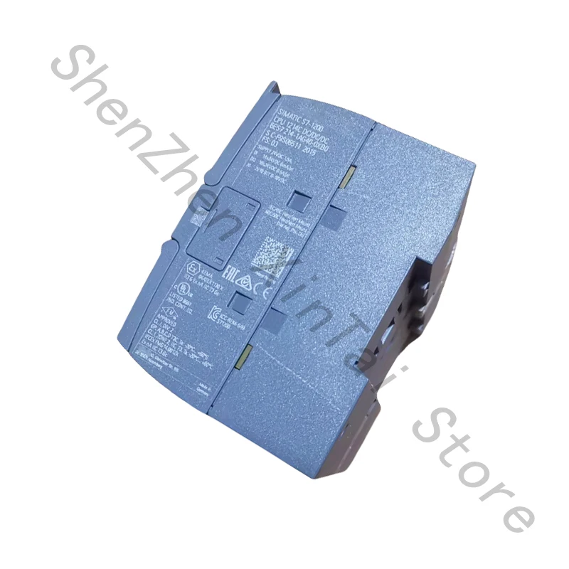 Brand New Original 6ES7 214-1AG40-0XB0 module