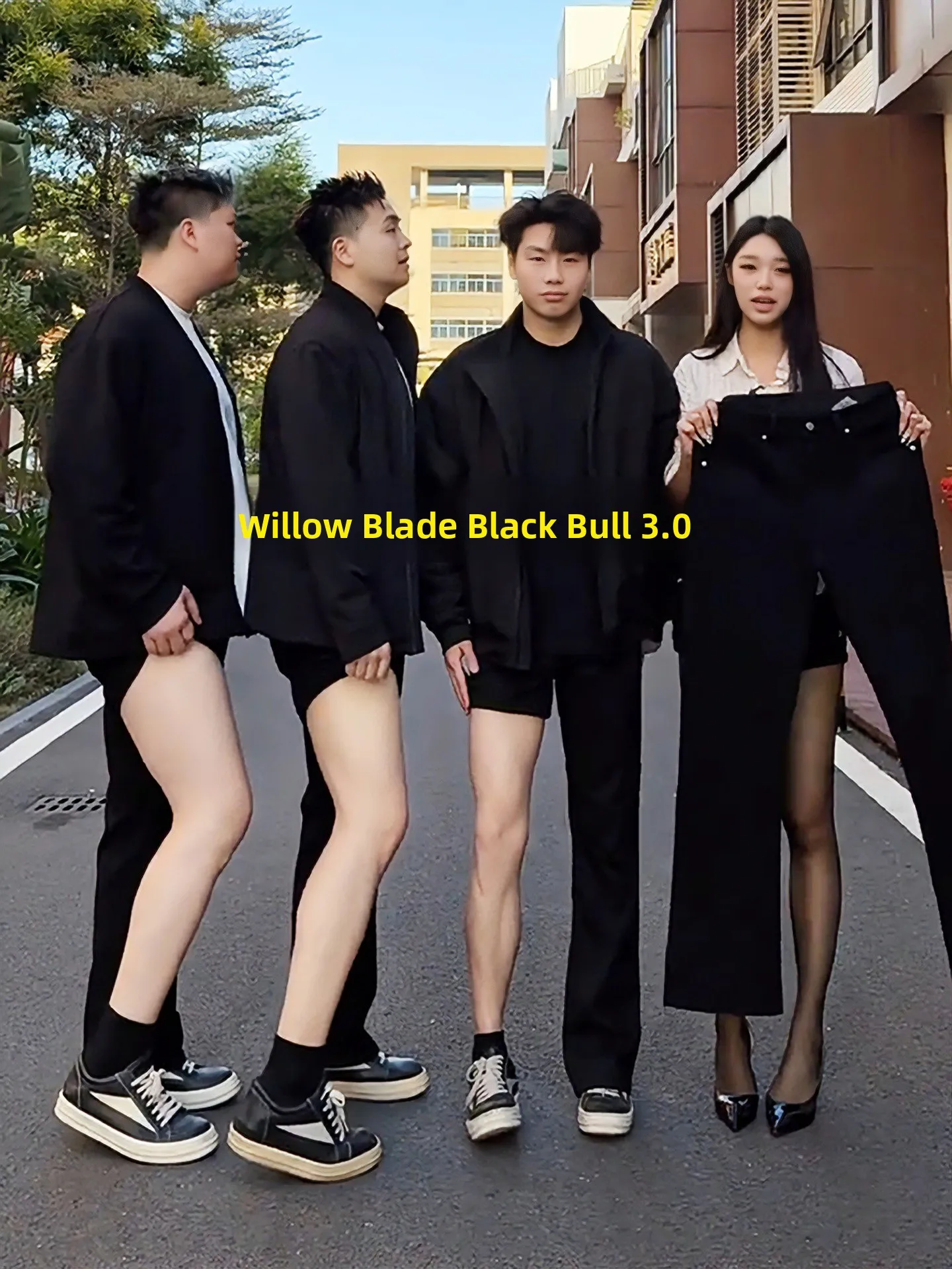 

Джинсы Bla Fce с подкладкой, прямые, расклешенные, для мужчин больших размеров, повседневные, зимние, комфортные, стройнящие