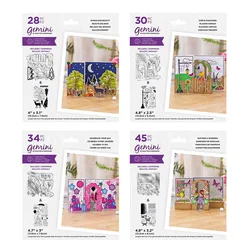 AliliArts Celebrate Your Day Metal Cutting Dies and stamp Scrapbook paper craft knife mould blade punch stencils dies 2022