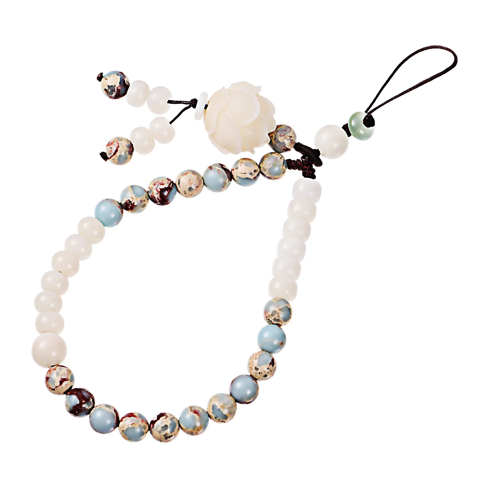 Lanyard -lost Pendants for Wrist Strap Cute Strong Messenger Bag