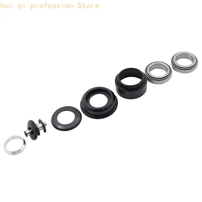 Motorradlager-Reparatursatz für Lenksäulenservice und -wartung H8WE – Detail 2