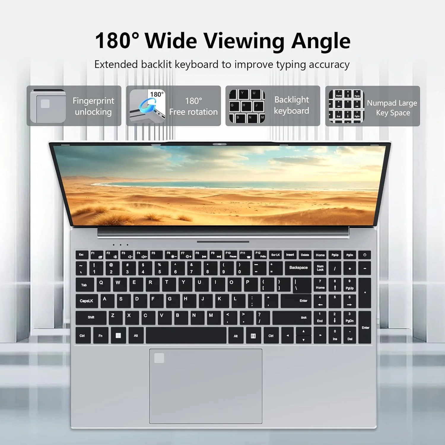 New 15.6 Inch Laptop Windows 11 Intel Core i9 10980HK 16GB RAM 512GB 1TB SSD Notebook Computer Gamer Office Pc Gaming Laptops