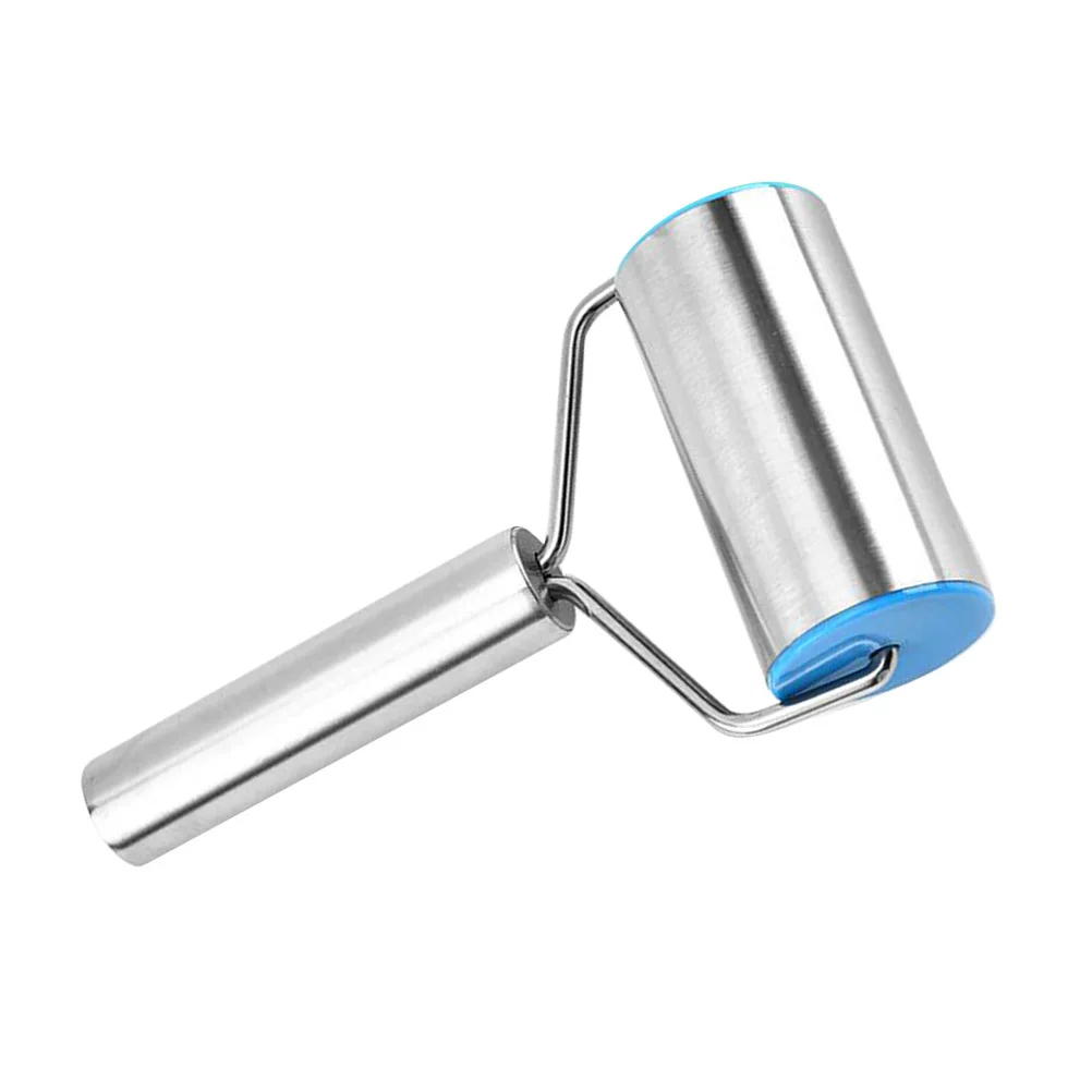 Stainless Steel Rol…