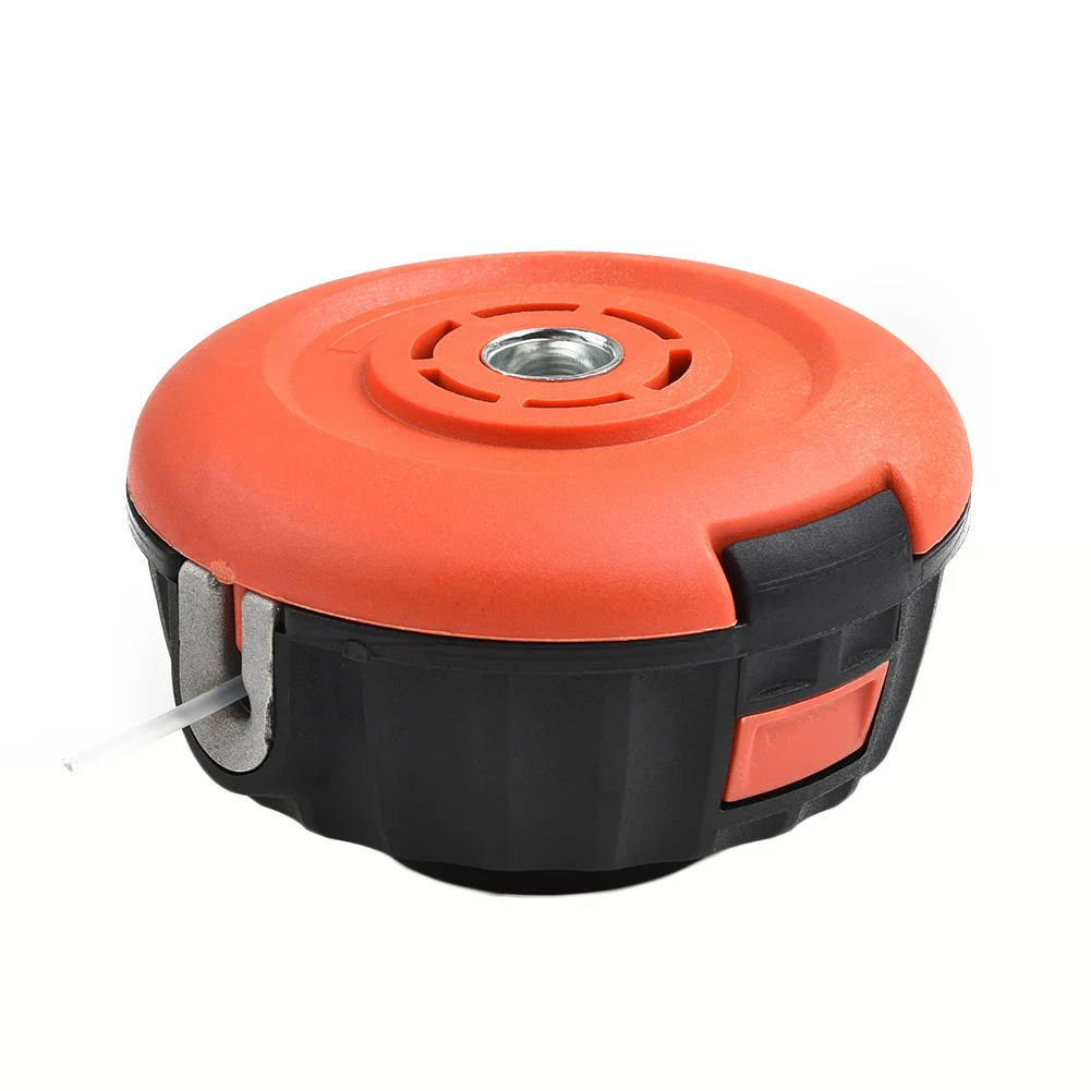 

Parts Trimmer Head Accessory B26PS T26CS MT260CLS Replacement For McCulloch For McCulloch B26PS T26CS MT260CLS