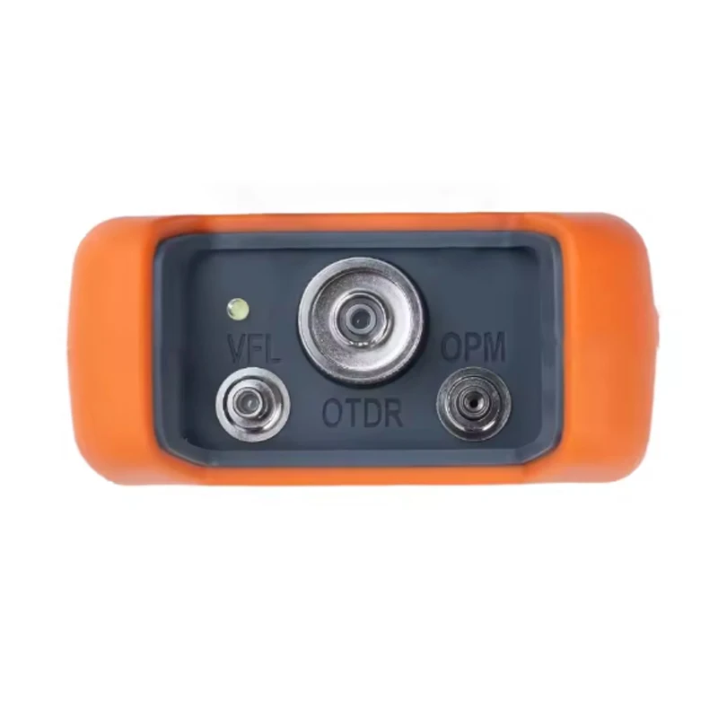 NK504 OPM Cable Sequence Optical Power Meter VFL Optical Fiber Tester for Fiber Optic Equipment