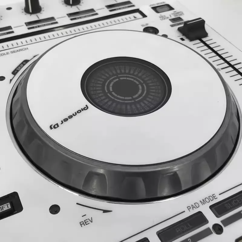 مشغل أقراص بايونير OPUS QUAD XDJXZ AZ 2000 3000 DDJFLX10 REV5 فيلم القرص الدوار