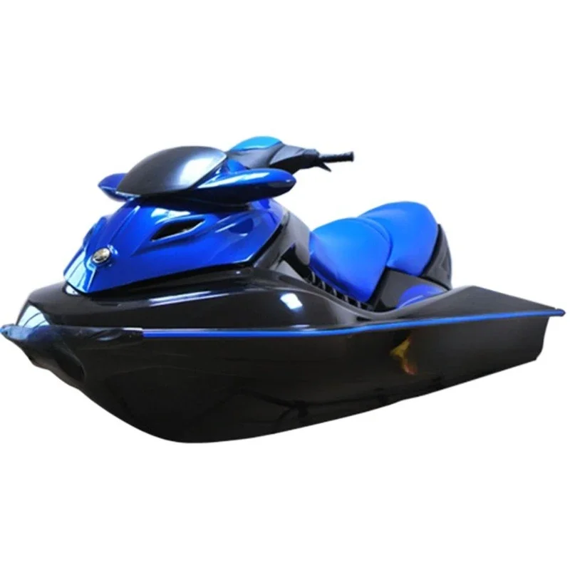 Large displacement speedboat yacht 1400cc jet ski, water entertainment equipment electric jet ski