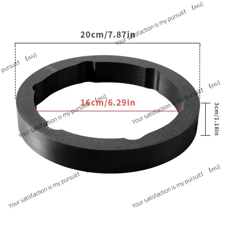 AU05 - Motorcycle Chain Protectors 2017-2026 GASGAS 2020-2026 Rear Wheel Chain Guide
